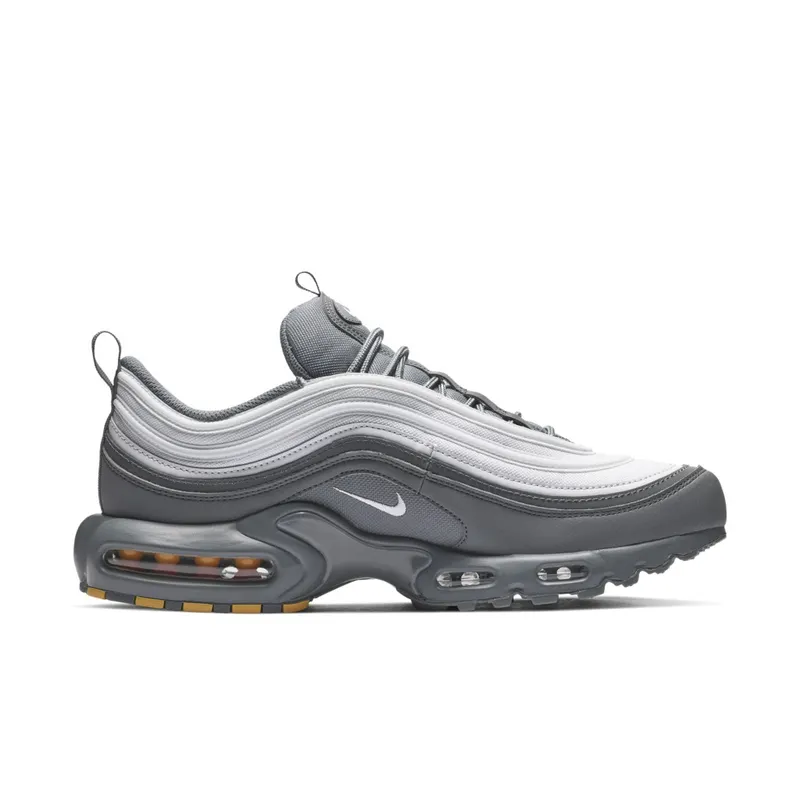 Nike Air Max Plus 97 Cool Grey Cool Grey/Pure Platinum (CD7859-002)
