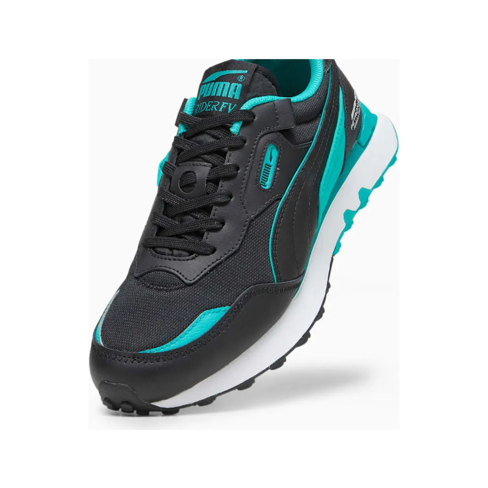 Puma MAPF1 RIDER FV “Black” (307918-02)