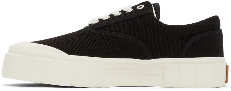 Good News Black Opal Low Sneakers (GNOPAL002-M)