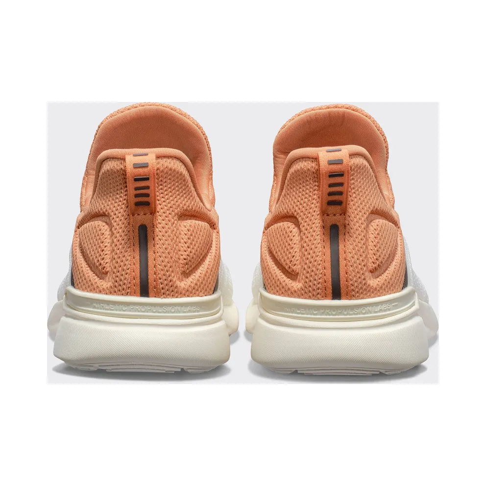 APL TechLoom Tracer “Ivory/Almond Butter/Chocolate” (Men)