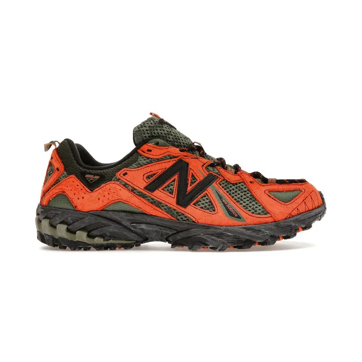 New Balance 610 Joe Freshgoods Beneath the Surface Lil’ Swamps (ML610TE1)