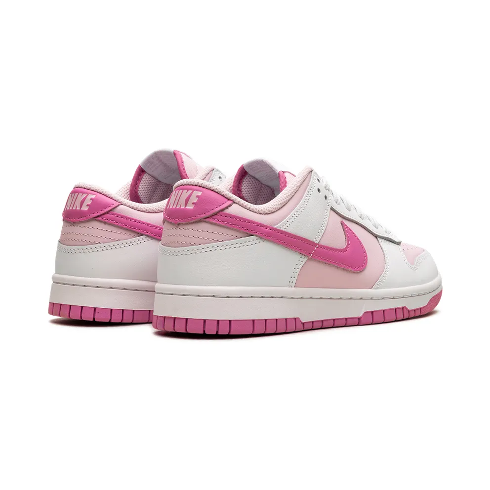 Nike Dunk Low “Pink Foam” (HQ1181-661)