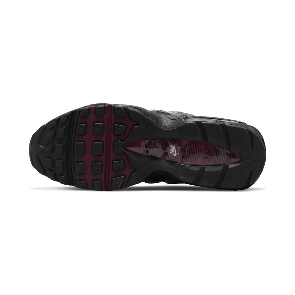 Nike Air Max 95 Black (DQ9001-001)