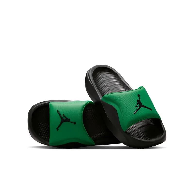 Jordan Franchise Slide Lucky Green Black (HF4490-301)