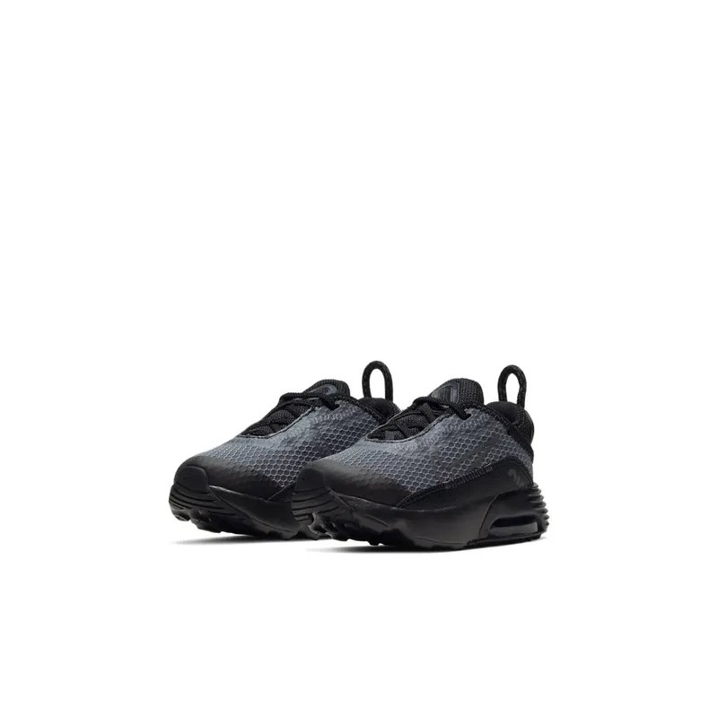 Nike Air Max 2090 Baby& Toddler Black (CU2092-001)