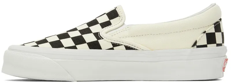 Vans Vault UA OG Slip-On LX (VN0A45JKT0A1)