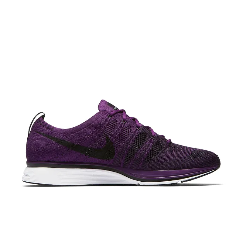 Nike Flyknit Trainer ‘Night Purple’ (2017) (AH8396-500)