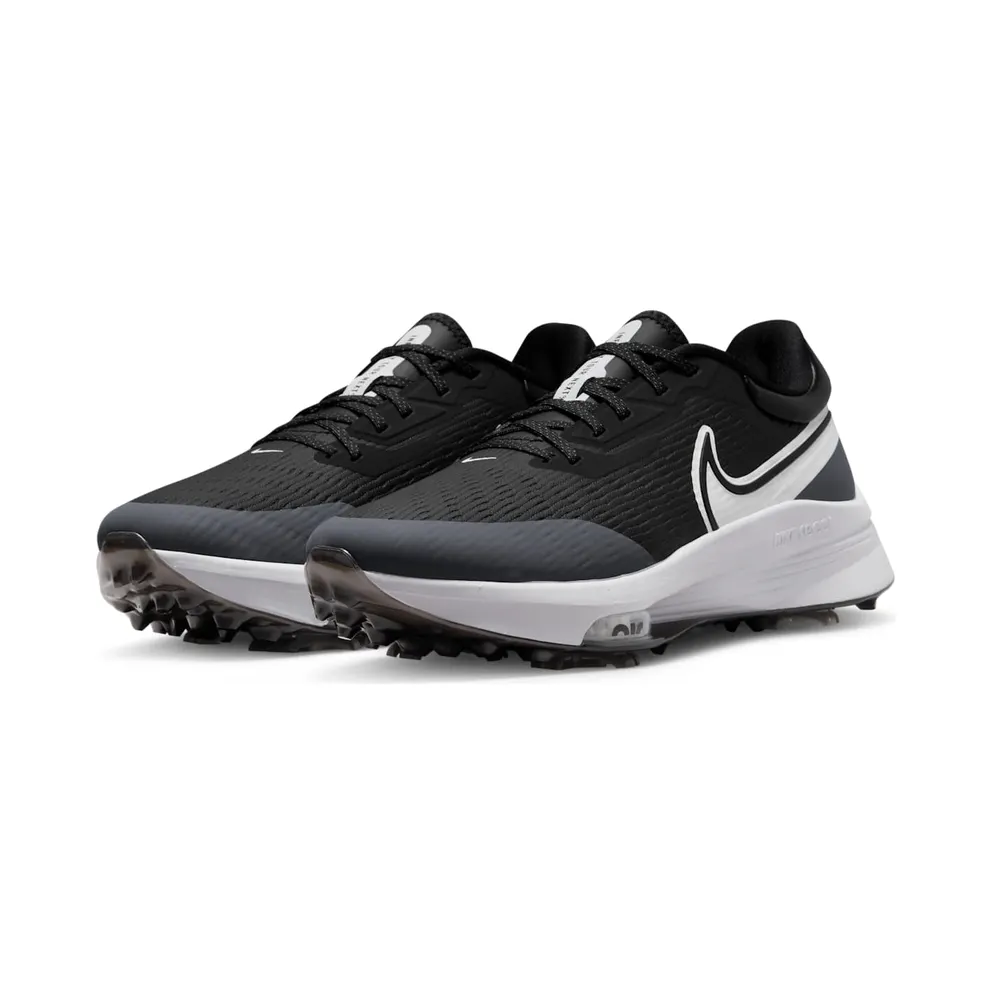 Nike Air Zoom Infinity Tour NXT% Black Iron Grey (DC5221-015)