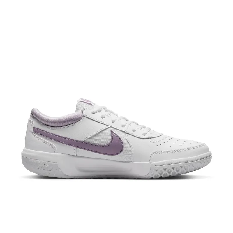 NikeCourt Zoom Lite 3 Tennis White (DH1042-117)