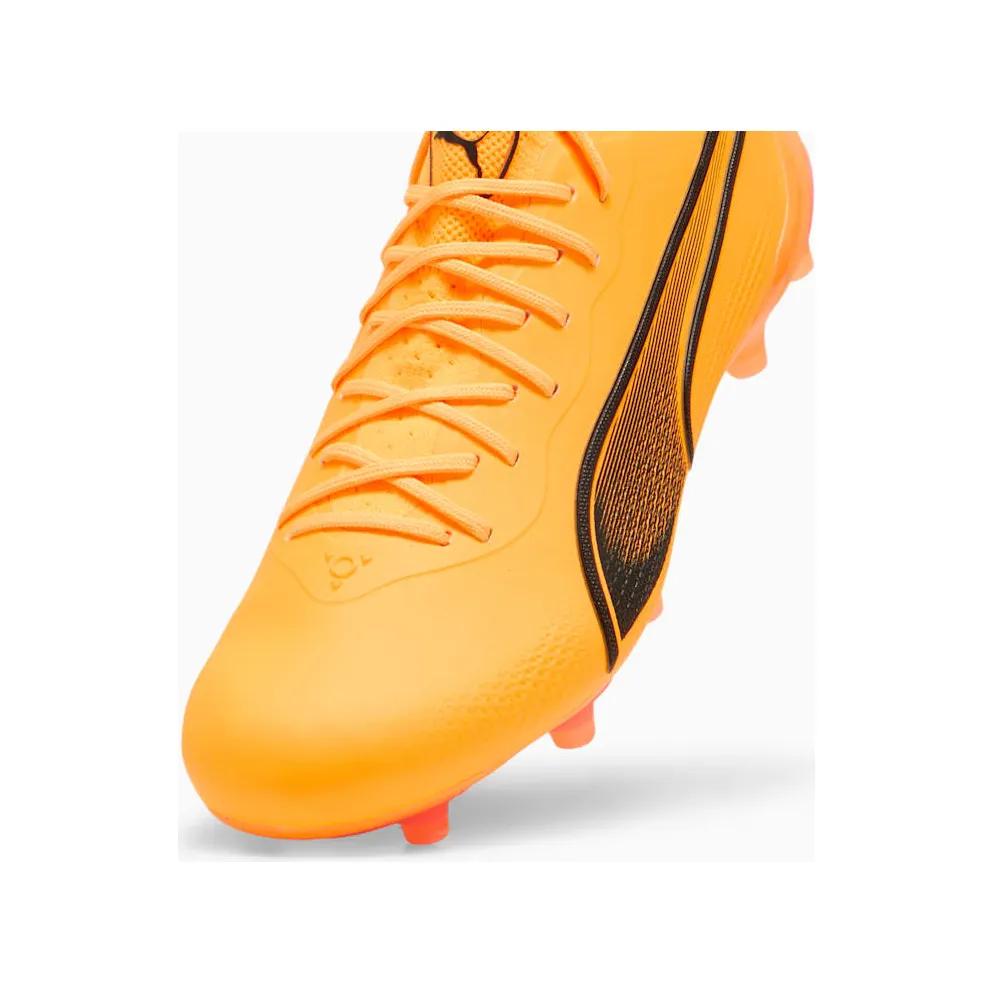 Puma King Ultimate FG AG “Forever Faster Pack” (107563-08)