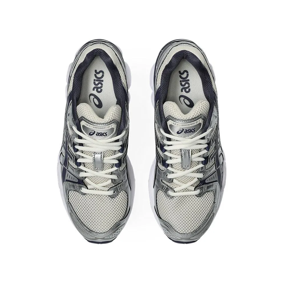 ASICS Gel-Nimbus 9 Oatmeal Indigo Fog (1203A600-250)