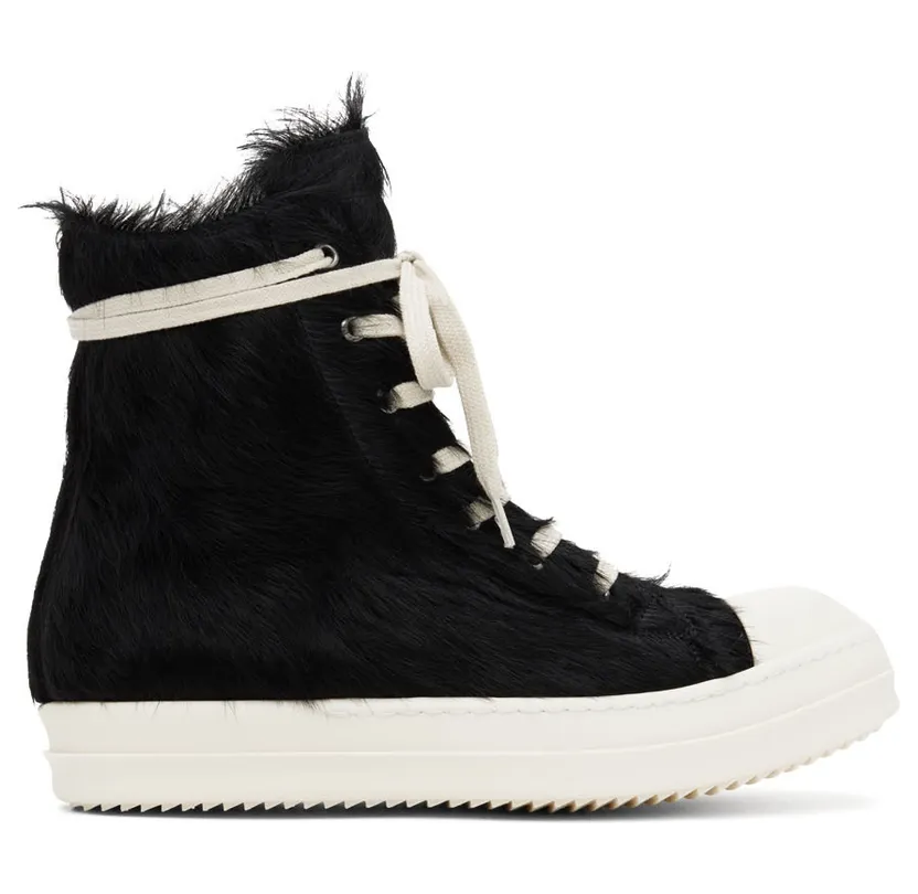 Rick owens sneaker RR02B2890 LHL