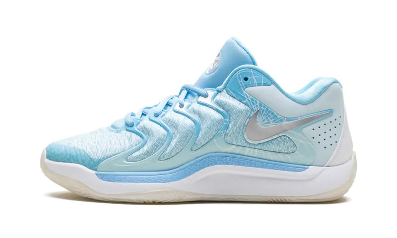 Nike KD17 “CHRISTMAS” (FZ1525-400)