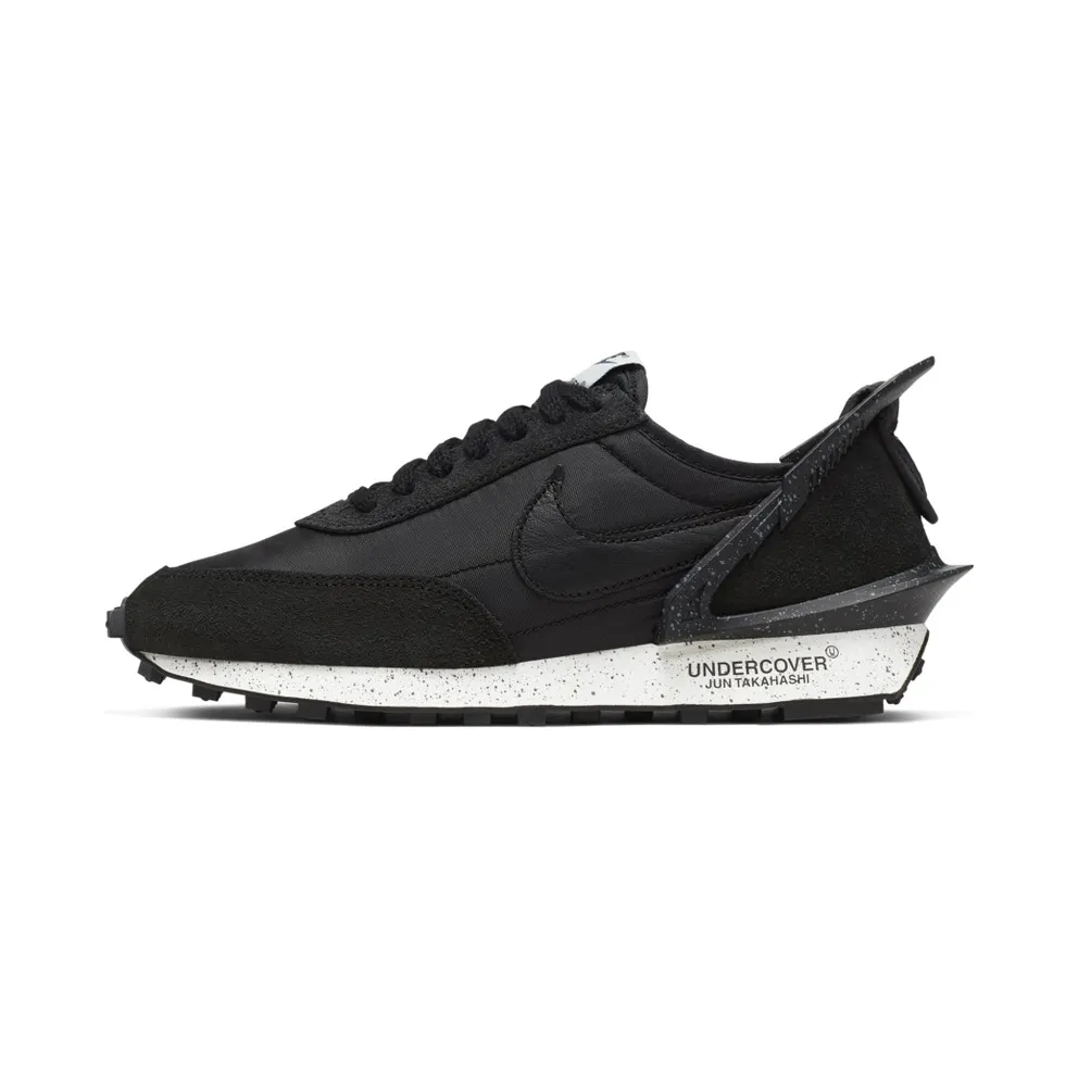 Nike Daybreak Undercover Black Sail (W) Black/Black-Sail (CJ3295-001)