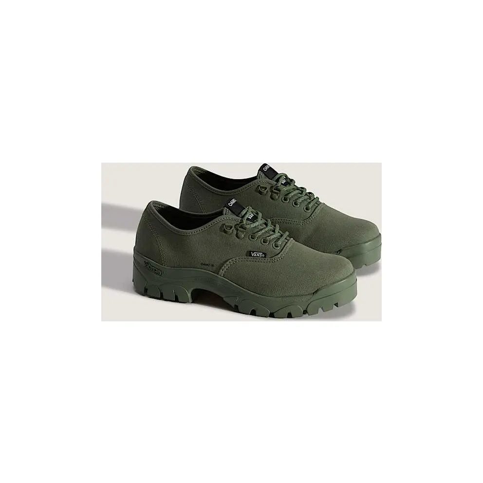 Vans OTW Authentic Oxford OAMC Olive Green (VN000EGWDFP)