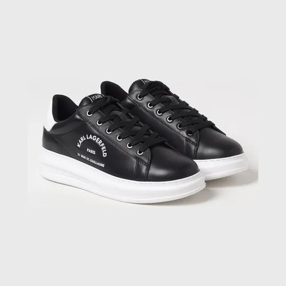 Karl Lagerfeld Sneakers Black (KL52538K000)