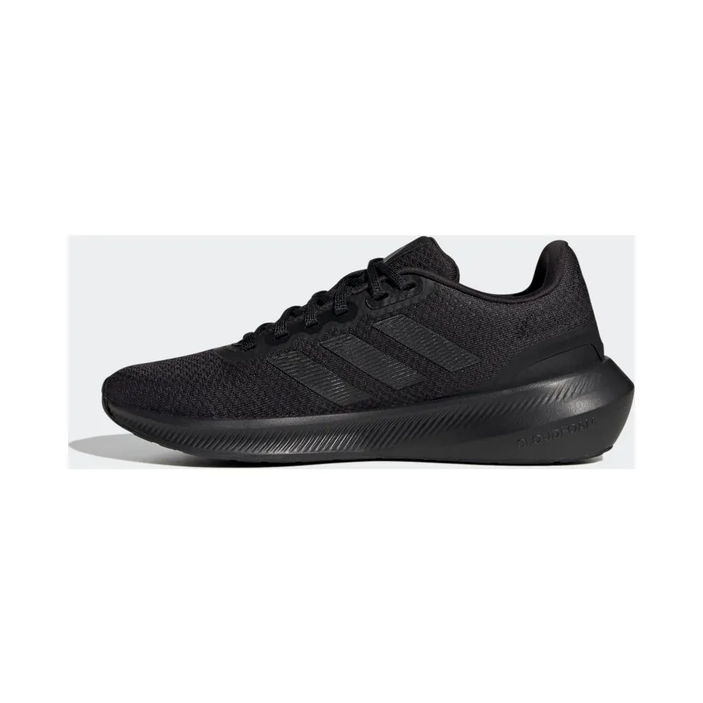 adidas Runfalcon 3 Core Black / Core Black / Carbon (HP7558)