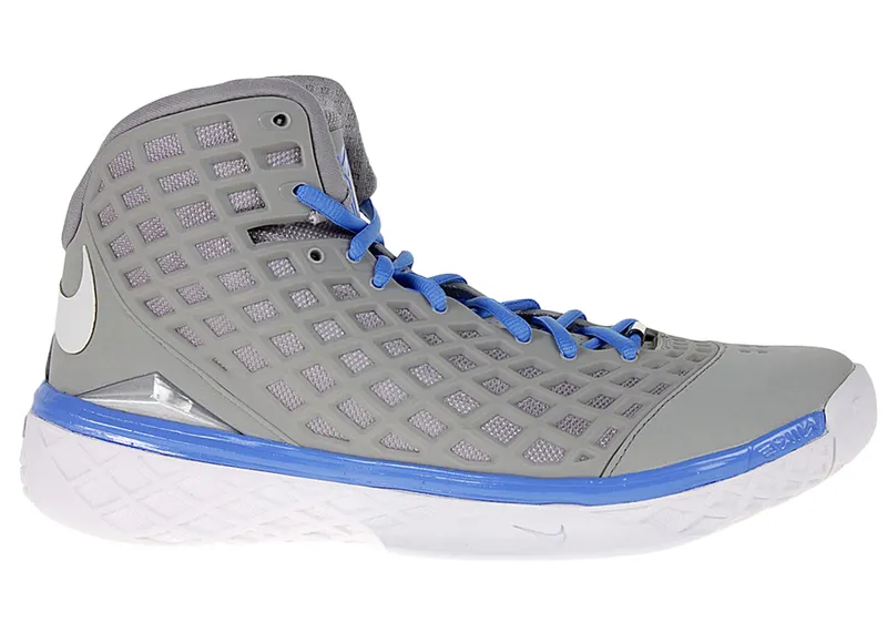 Nike Zoom Kobe 3 MPLS Medium Grey Medium Grey/White/Univeristy Blue (318090 011)