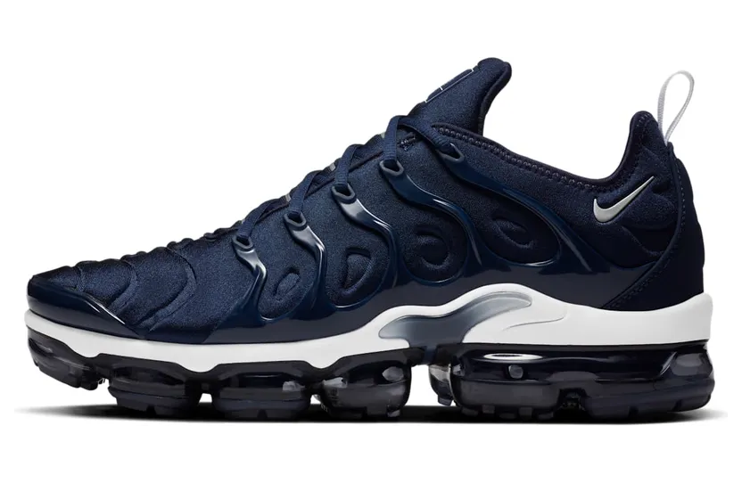 Nike Air VaporMax Plus Midnight Navy (DH0611-400)