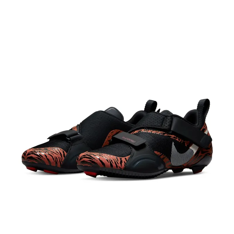 Nike SuperRep Cycle Spinning Shoes for Women Black (CJ0775-018)