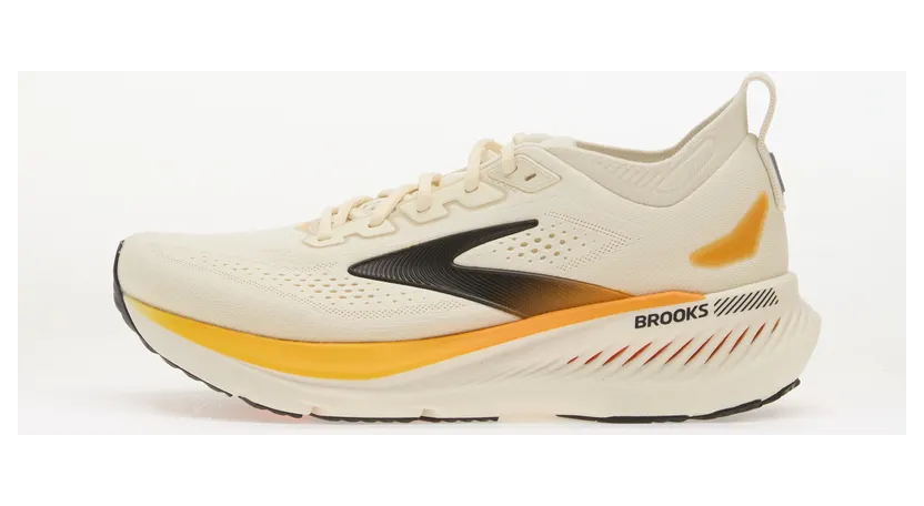 Brooks Glycerin beige (110503-1D-228)