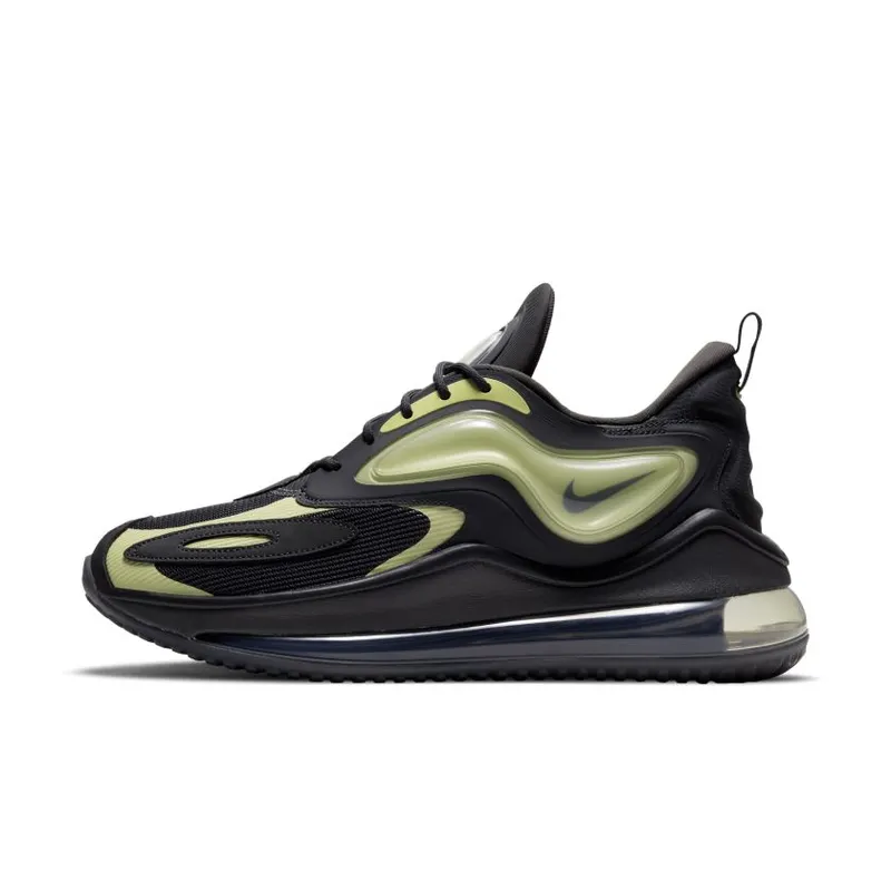 Nike Air Max Zephyr Lime Dark Smoke Grey/Life Lime-Iron Grey (CT1682-001)