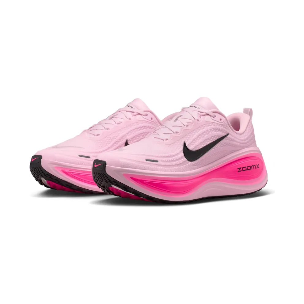 Nike Vomero Plus “Pink Foam” (HV8150-602)
