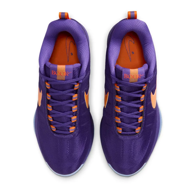 Nike Book 2 “Sunburst” (FZ7013-500)
