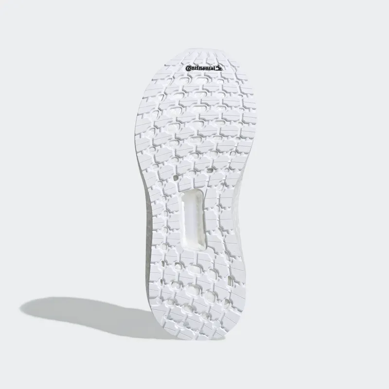 adidas Ultra Boost 19 Triple White (Youth) Cloud White/Cloud White/Grey One (EF0931)