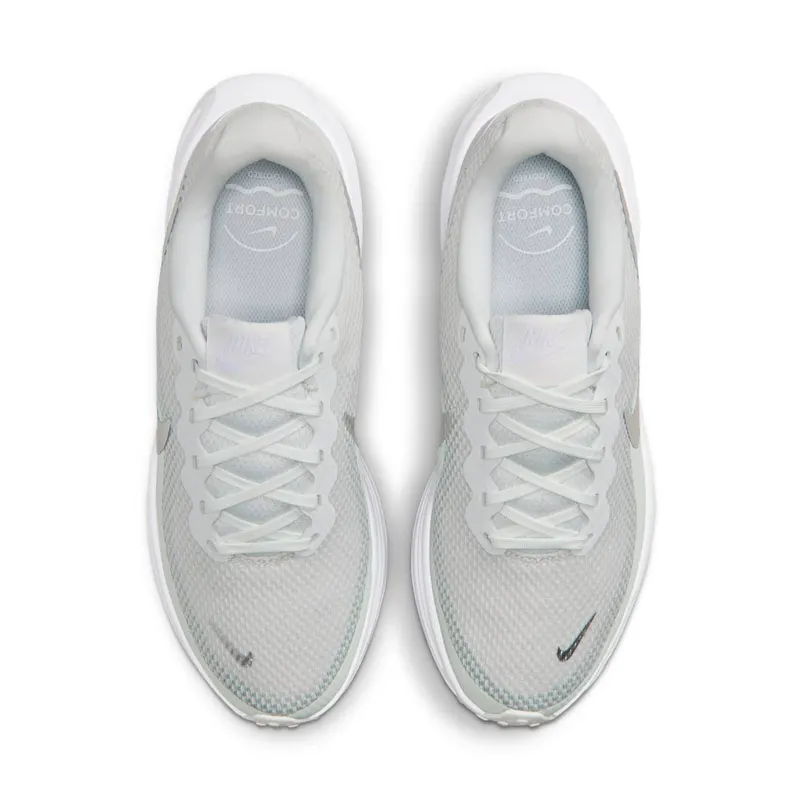 Nike Revolution 8 Off White Barely Green Silver (HJ8485-107)