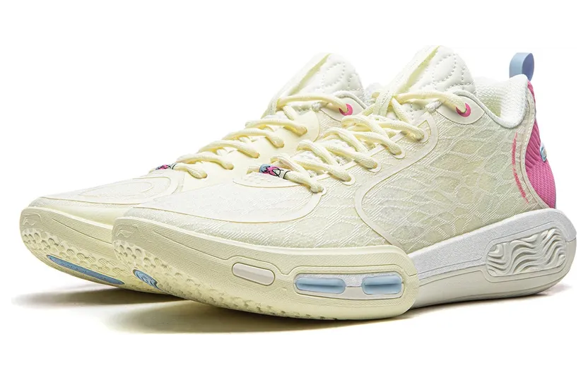 li-ning-wade ABPW003-6