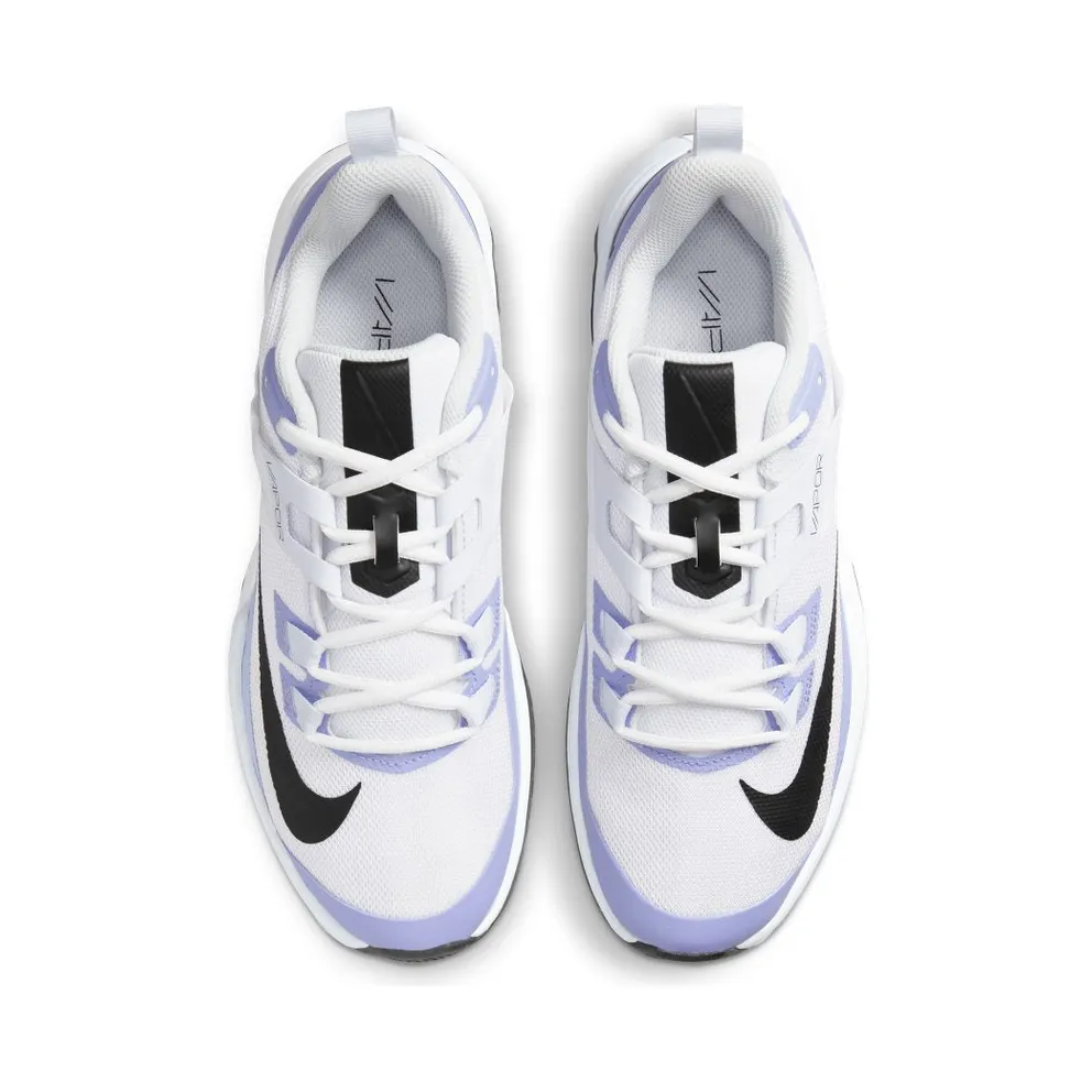 NikeCourt Vapor Lite Hard-Court Tennis Purple (DC3431-500)
