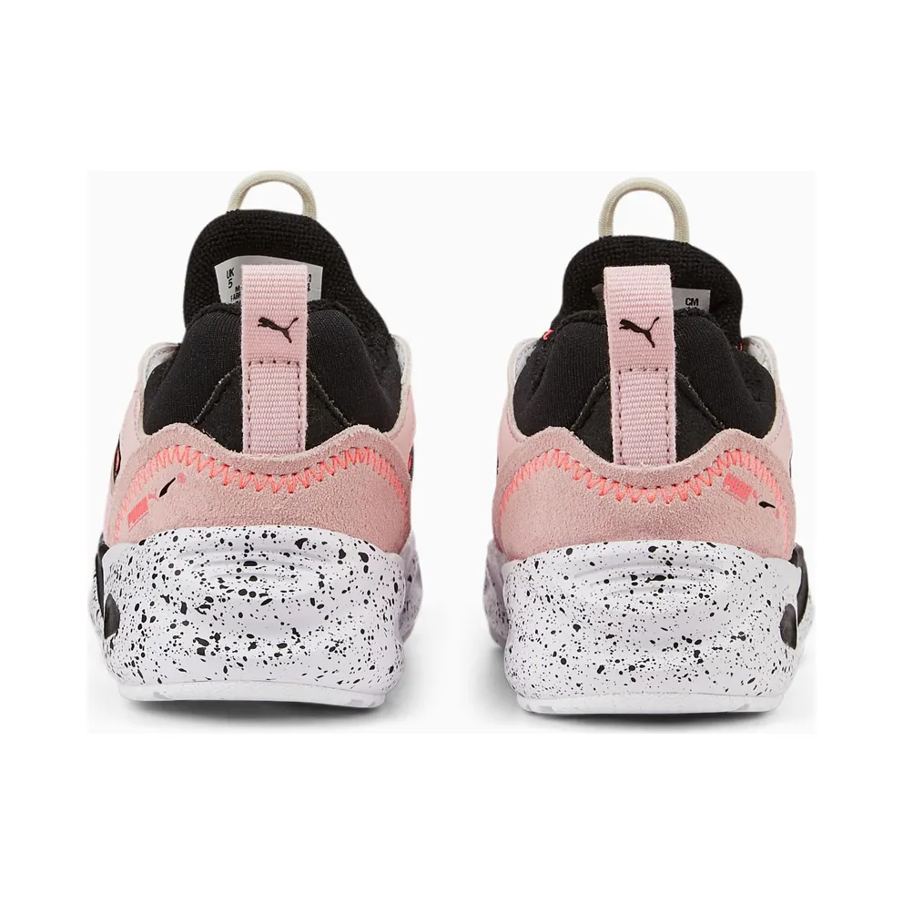 Puma Trc Blaze Galaxy2 Alternative Closure Black/Brown (38600401)