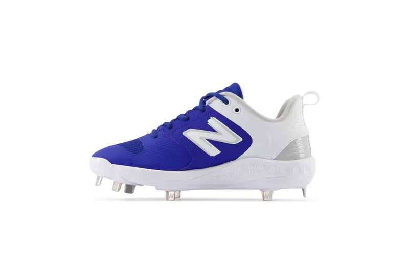 New Balance FRESH FOAM X VELO V3 METAL “Blue White” (SMVELOB3)