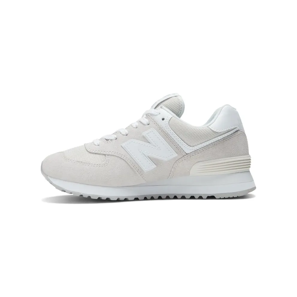 New Balance 574 White (WL574FW2)