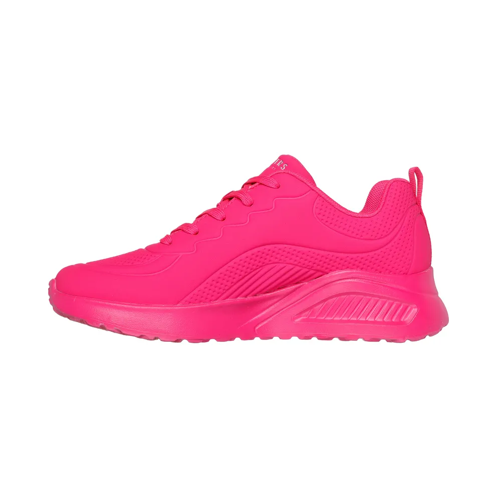 Skechers Uno Lite Lighter One “Heet Pink (177288 Htpk)” (177288HTPK)
