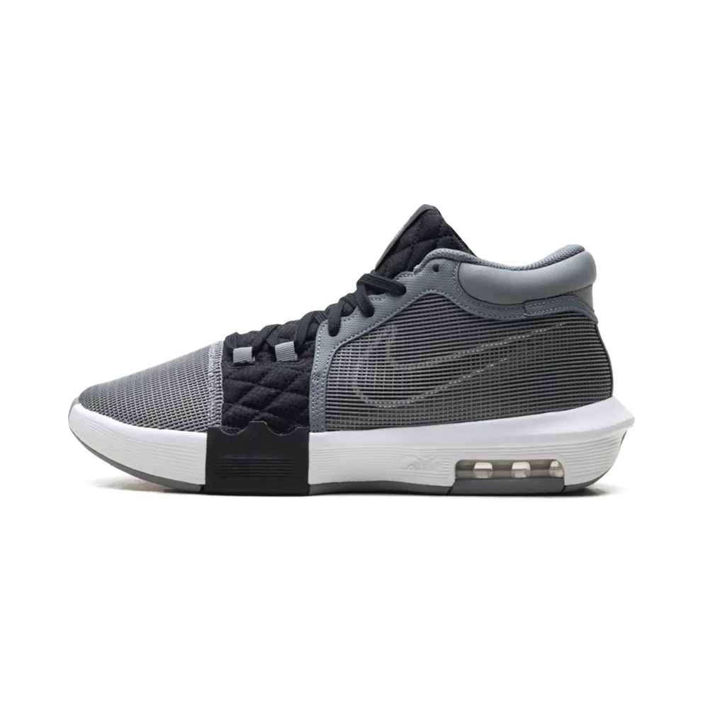 Nike LeBron Witness 8 “Cool Grey Black” (FB2239-004)
