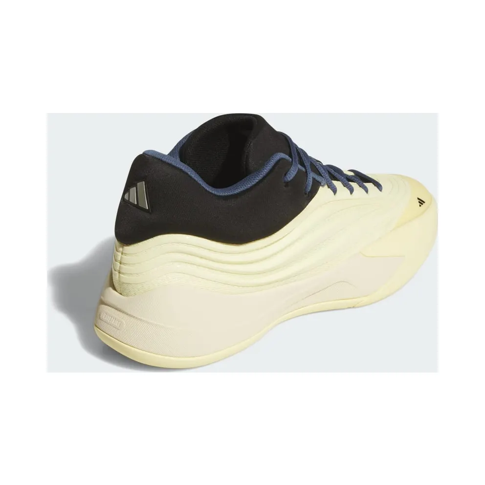 Adidas Dame X Almost Yellow / Core Black / Preloved Ink (JP8634)
