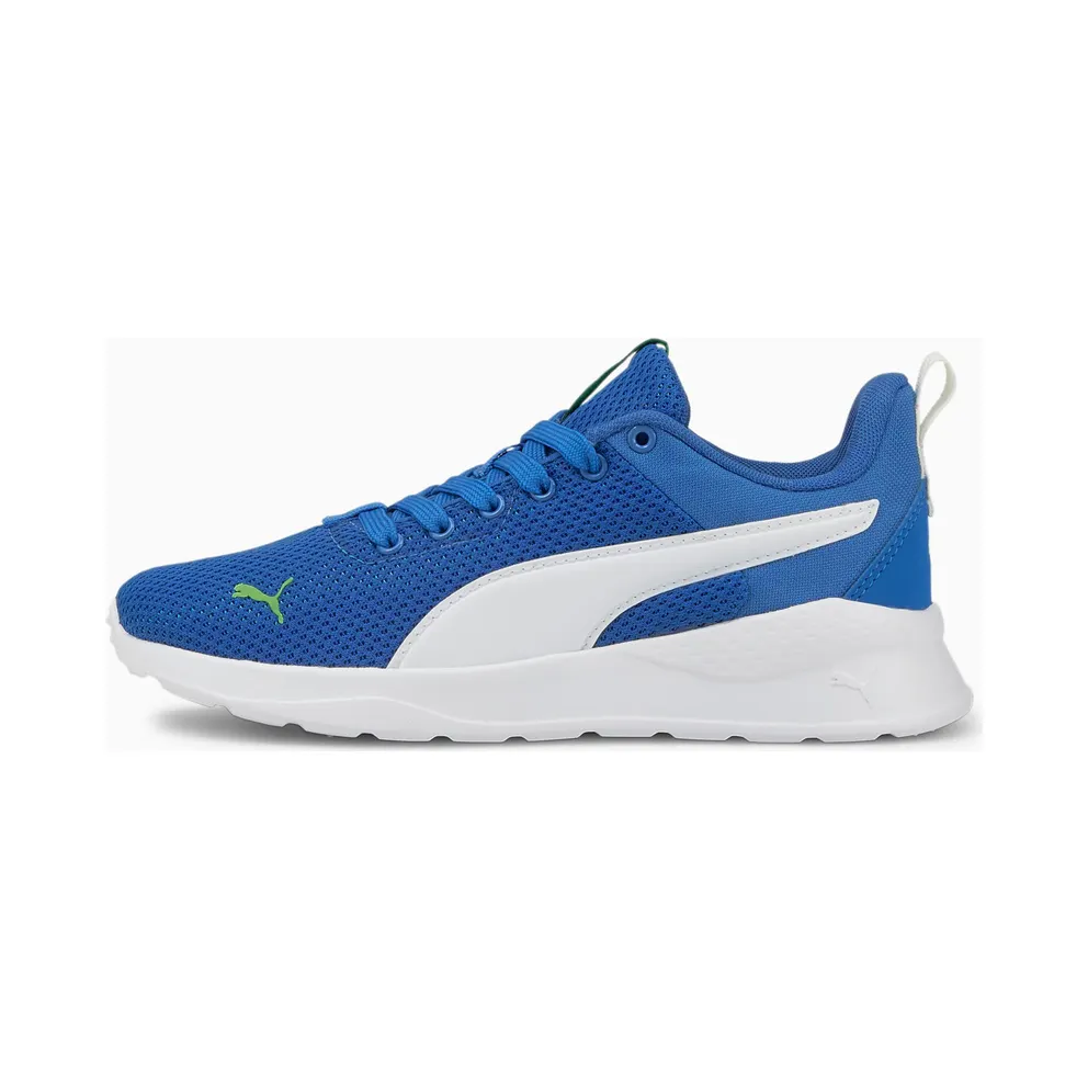 Puma Anzarun Lite Youth Blue/White (37200414)