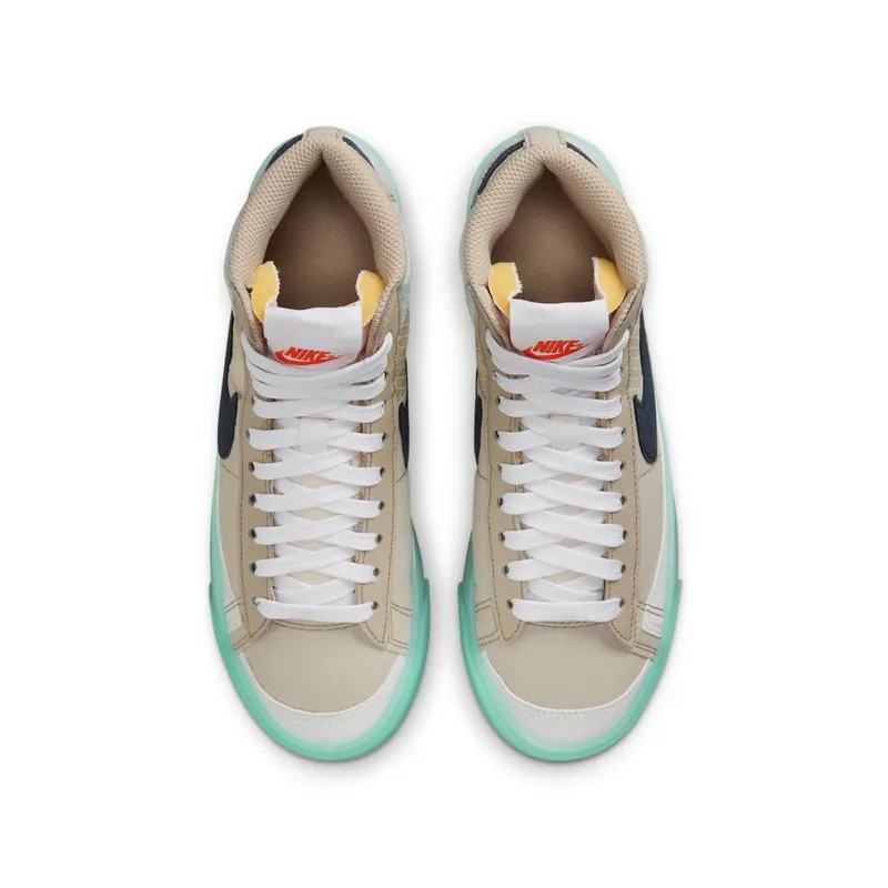 Nike Blazer Mid 77 Move to Zero Glacier Ice (DO2699-200)