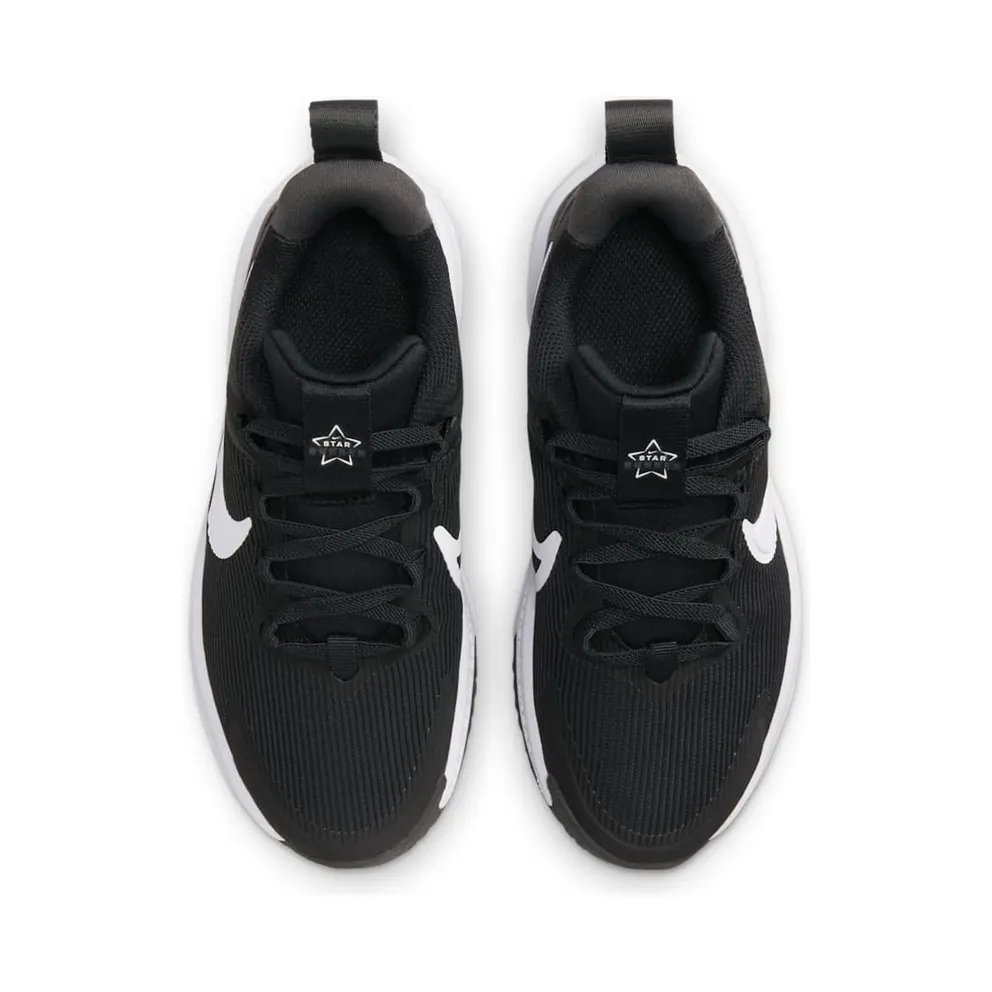 Nike Star Runner Black / Anthracite / White (DX7614-001)