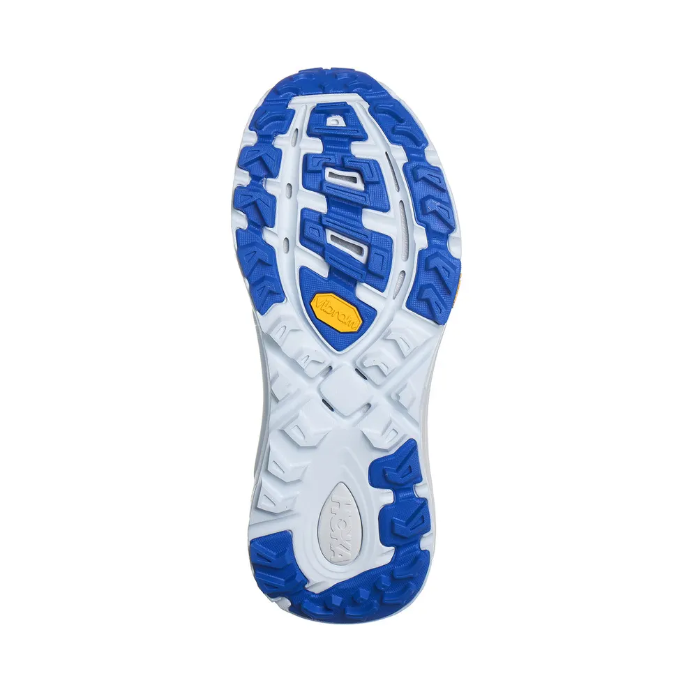 HOKA Mafate Speed 3 Dazzling Blue / Atlantis (1113531-DBAT)