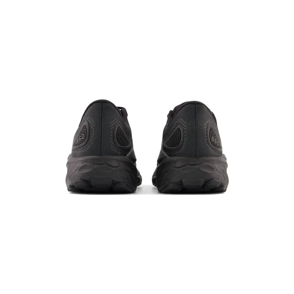 New Balance Fresh Foam X 860v13 Black Phantom (M860T13)