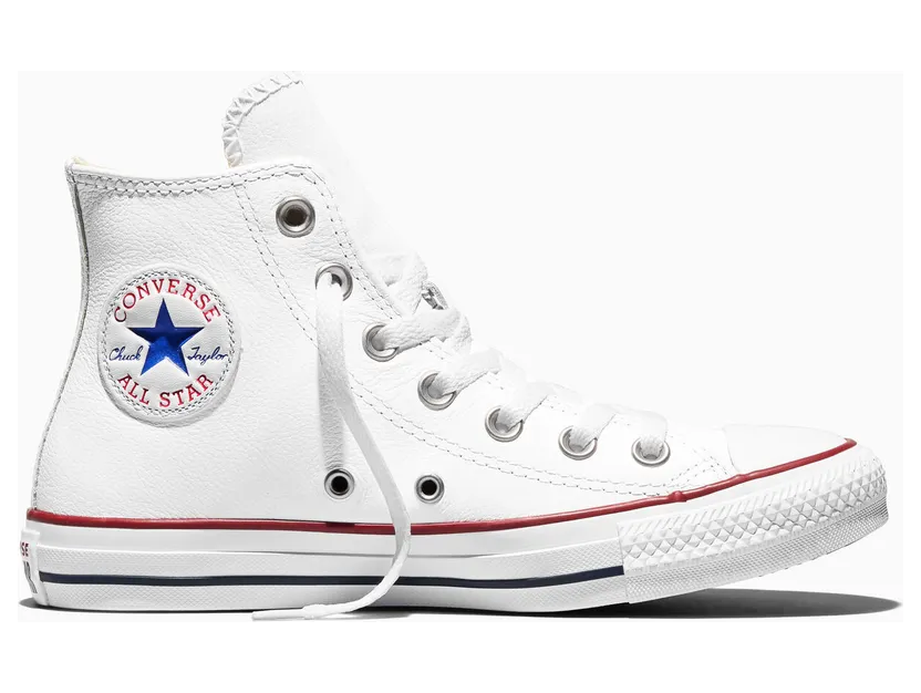 Converse Chuck Taylor All Star Mono Leather Wit