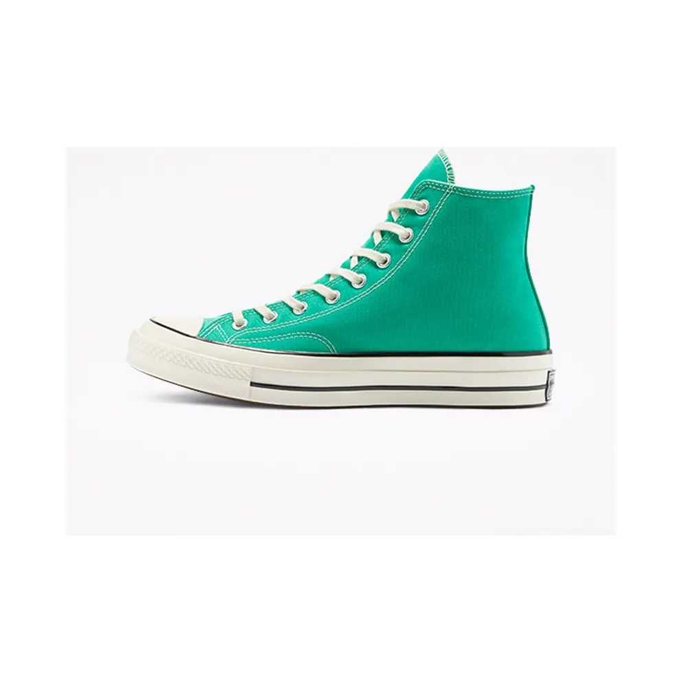 Converse Converse Color Chuck 70 High Top Court Green/egret/black (170089C)