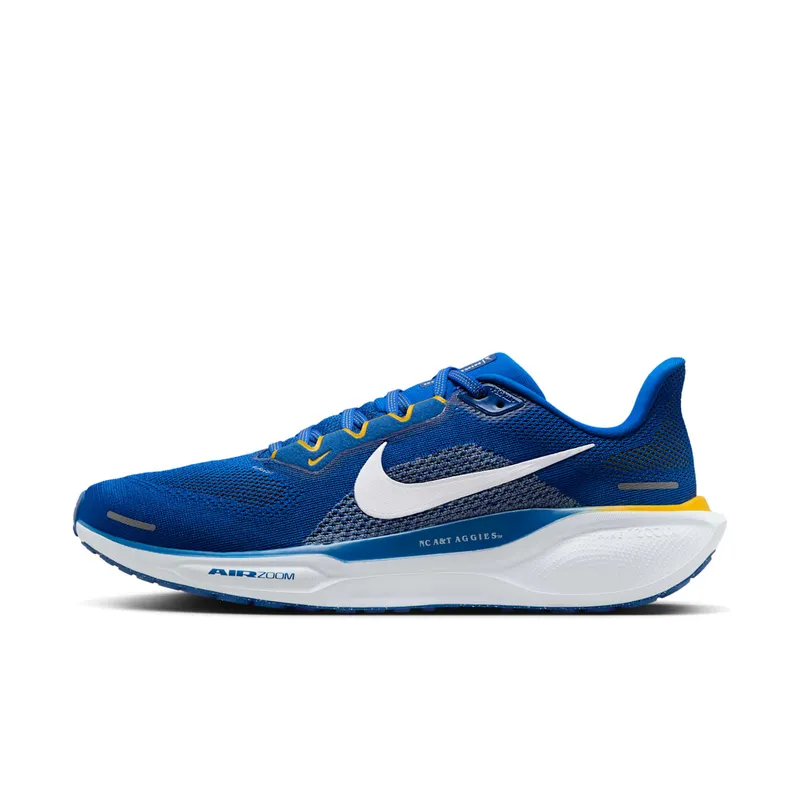 Nike Air Zoom Pegasus 41 North Carolina A&T (FZ5132-400)
