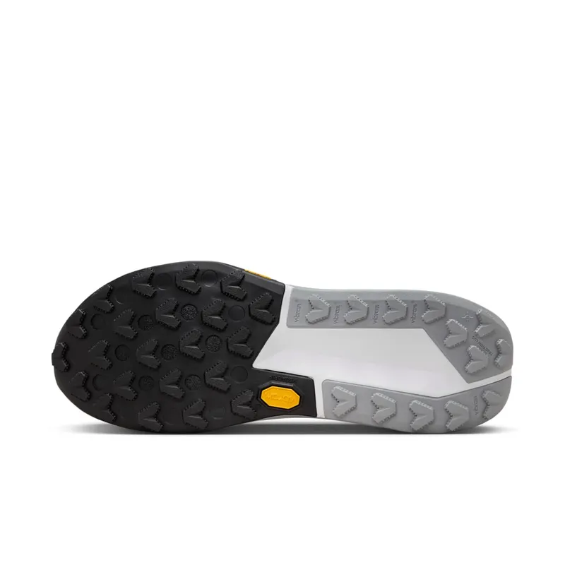 Nike ZoomX Zegama 2 Black Wolf Grey Anthracite White (FD5190-001)