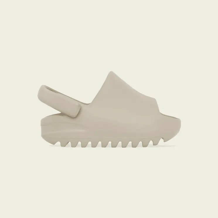 adidas YEEZY SLIDE INFANTS Pure / Pure / Pure (GZ5556)