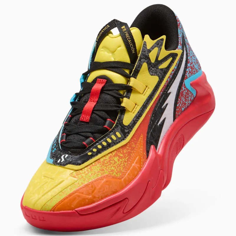 Puma Scoot Zero II Caution (310843-01)