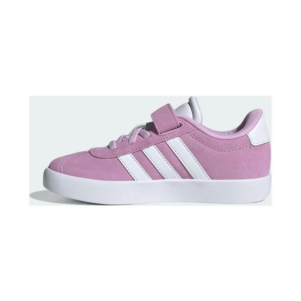 adidas VL Court 3.0 Bliss Lilac / Cloud White / Grey Two (ID9150)